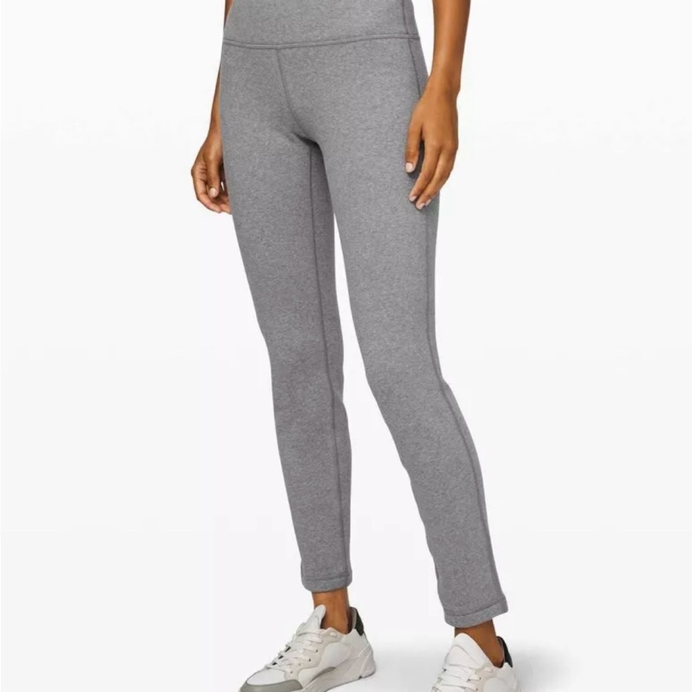 Lululemon Wunder Lounge Pant 28"